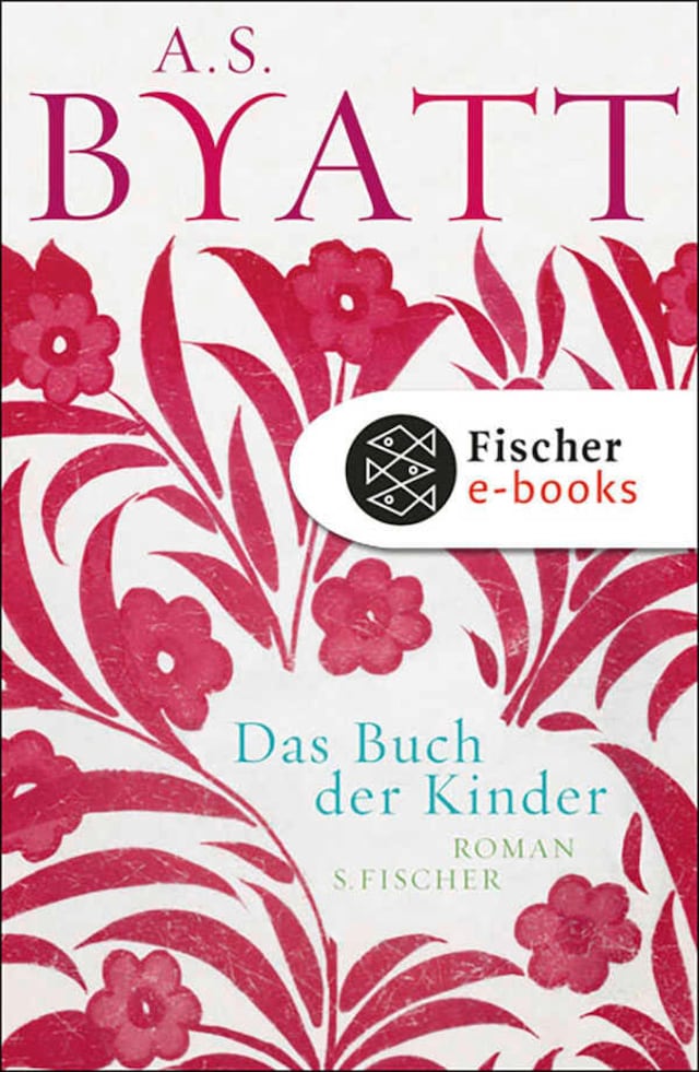 Bogomslag for Das Buch der Kinder