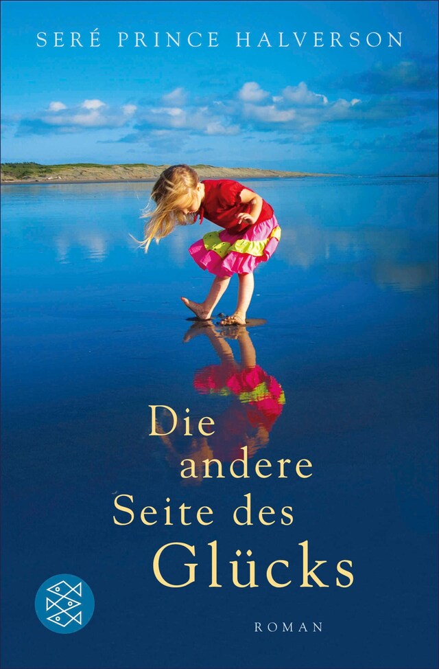 Copertina del libro per Die andere Seite des Glücks