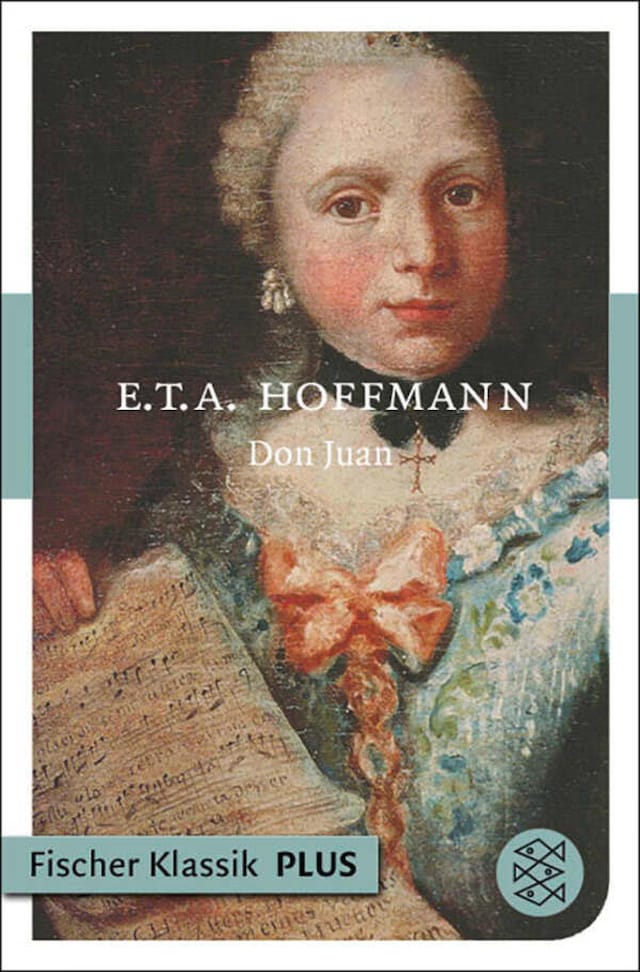 Buchcover für Don Juan