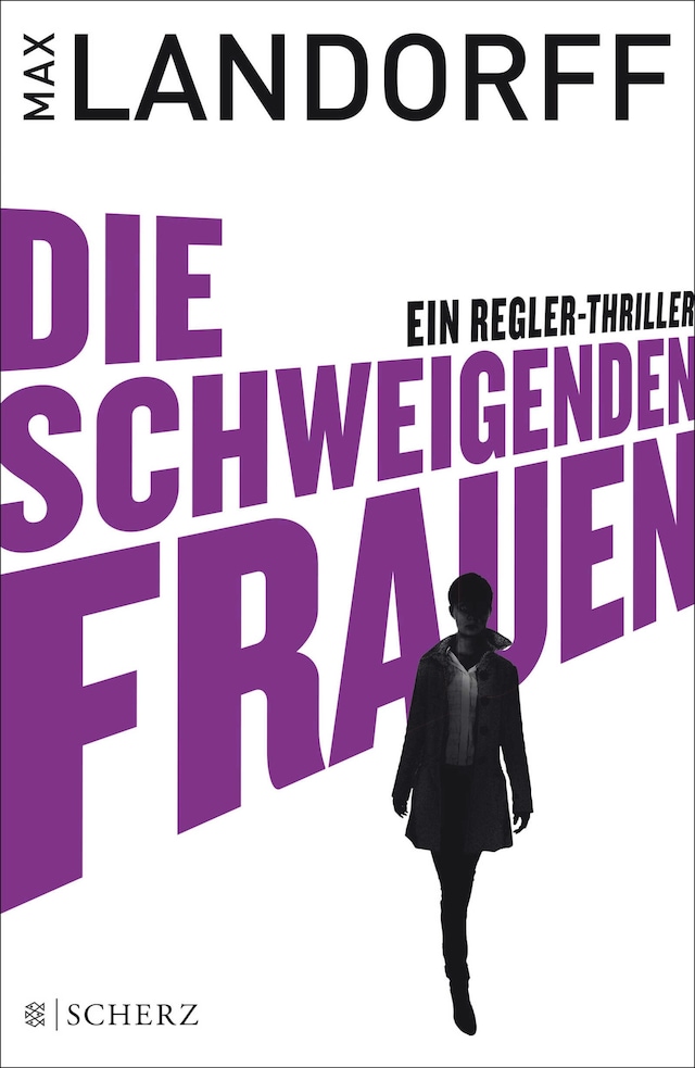 Buchcover für Die schweigenden Frauen