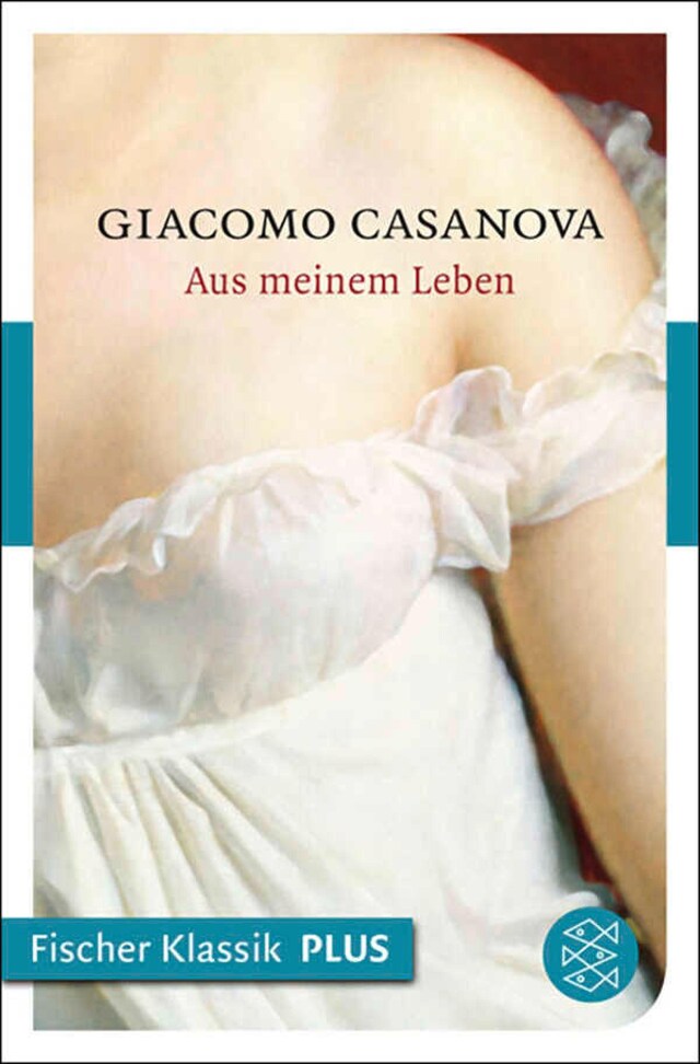 Book cover for Aus meinem Leben