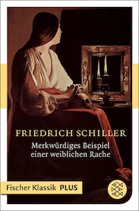 Merkwürdiges Beispiel einer weiblichen Rache