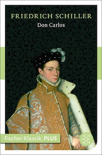 Don Carlos. Infant von Spanien