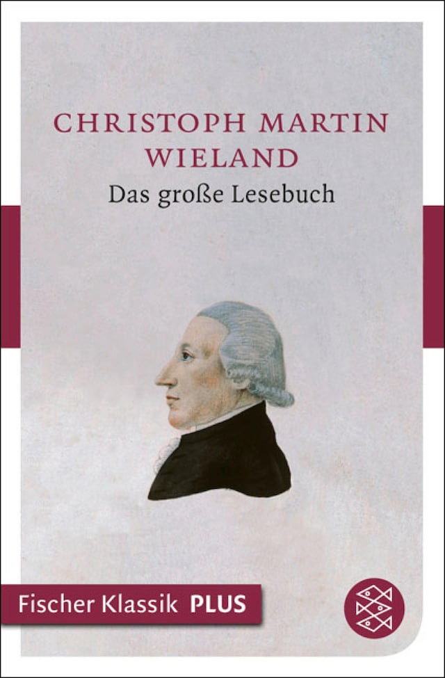 Book cover for Das große Lesebuch