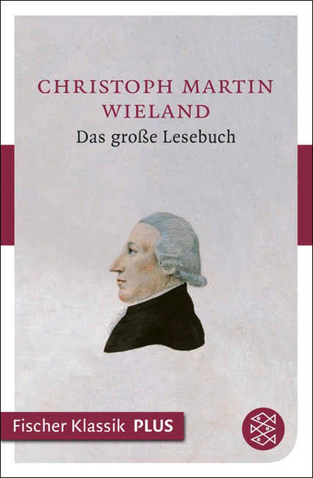 Okładka książki dla Das große Lesebuch