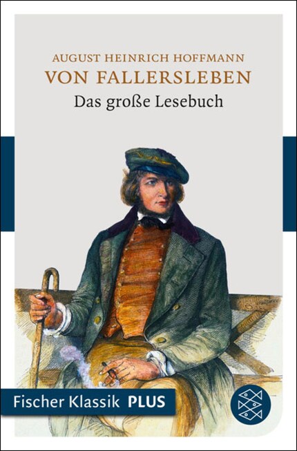 Das große Lesebuch bookCoverFor