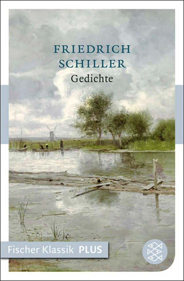 Buchcover für Gedichte