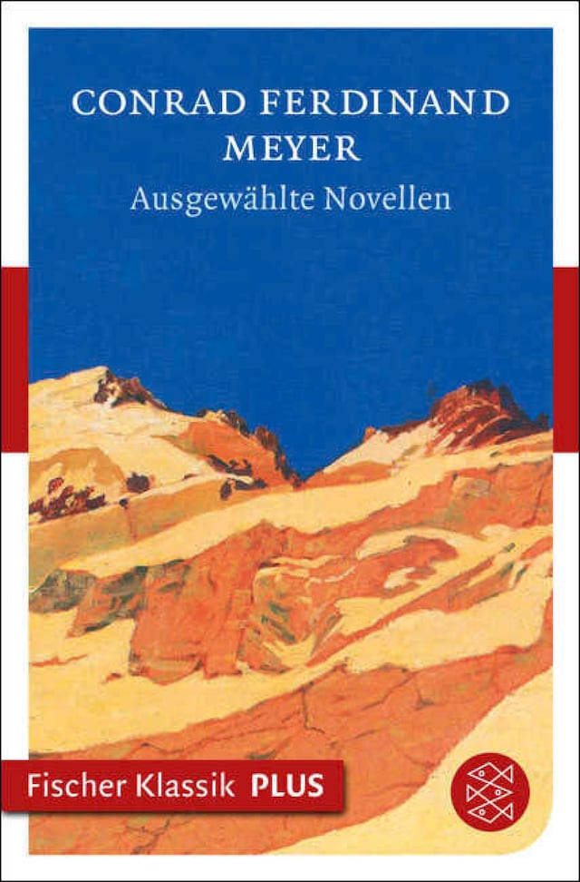 Couverture de livre pour Ausgewählte Novellen