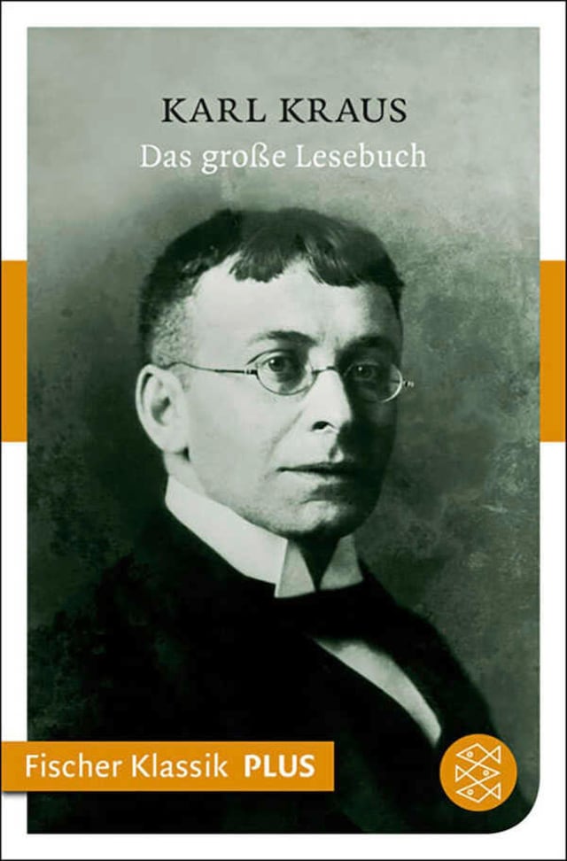 Buchcover für Das große Lesebuch