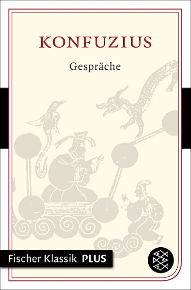 Copertina del libro per Gespräche