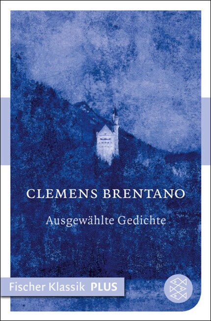 Märchen / Ausgewählte Gedichte bookCoverFor