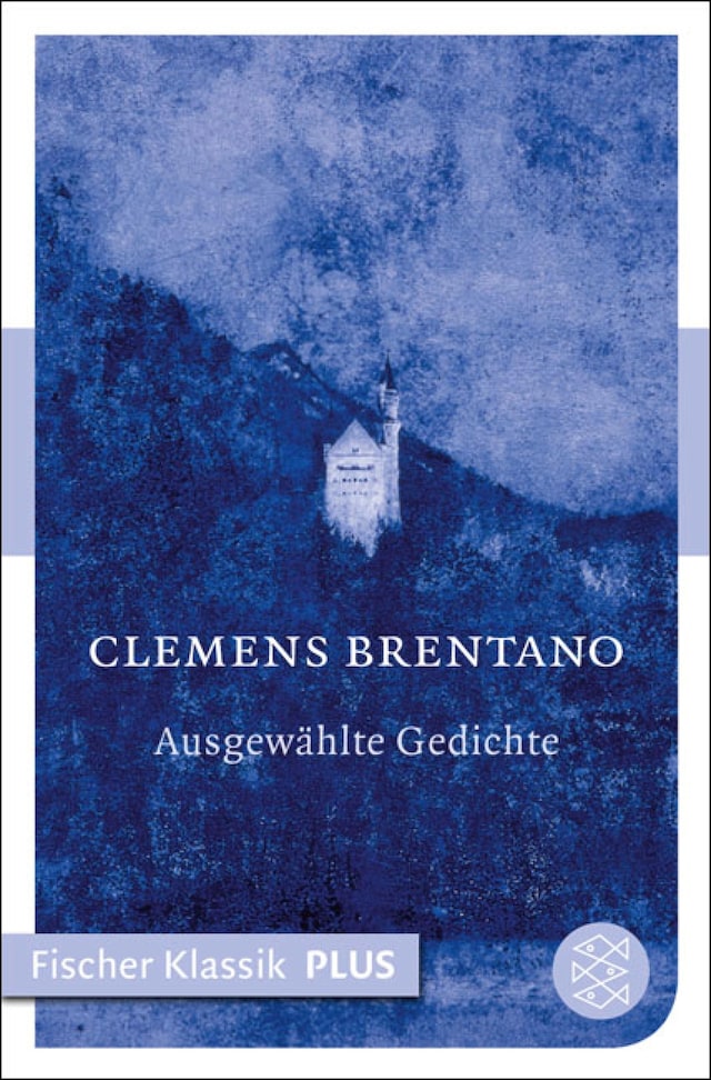 Book cover for Märchen / Ausgewählte Gedichte