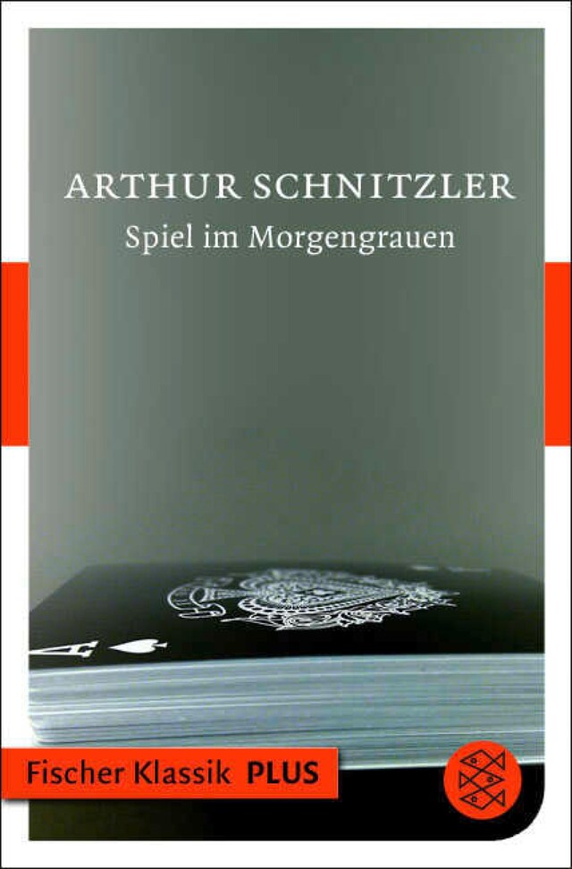 Buchcover für Spiel im Morgengrauen