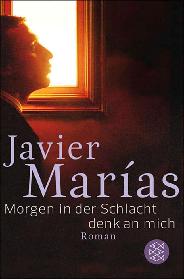 Book cover for Morgen in der Schlacht