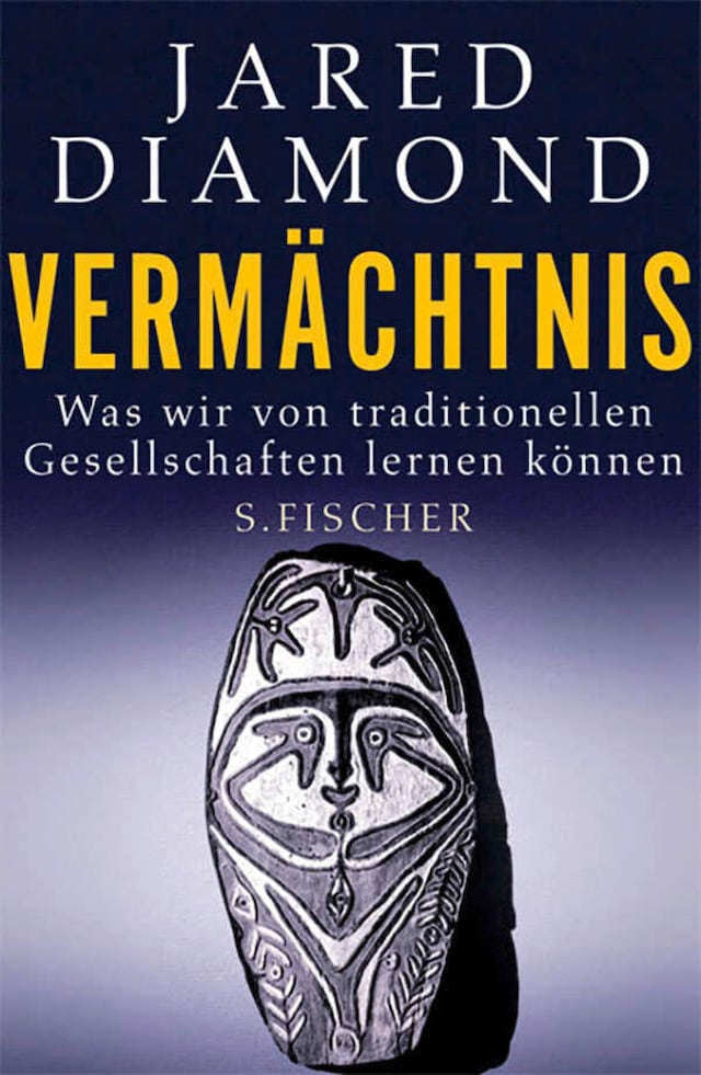 Book cover for Vermächtnis