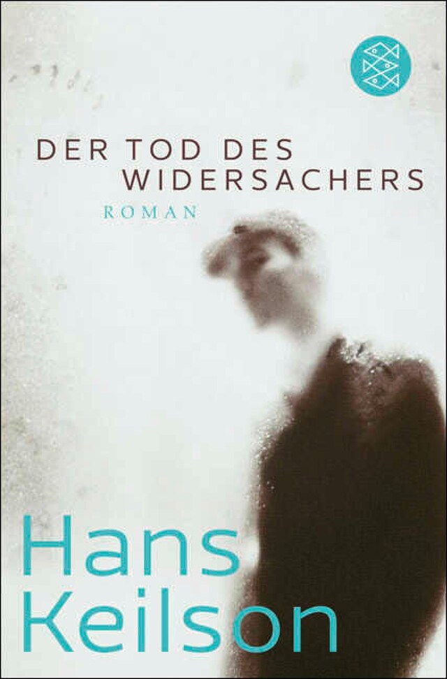 Copertina del libro per Der Tod des Widersachers