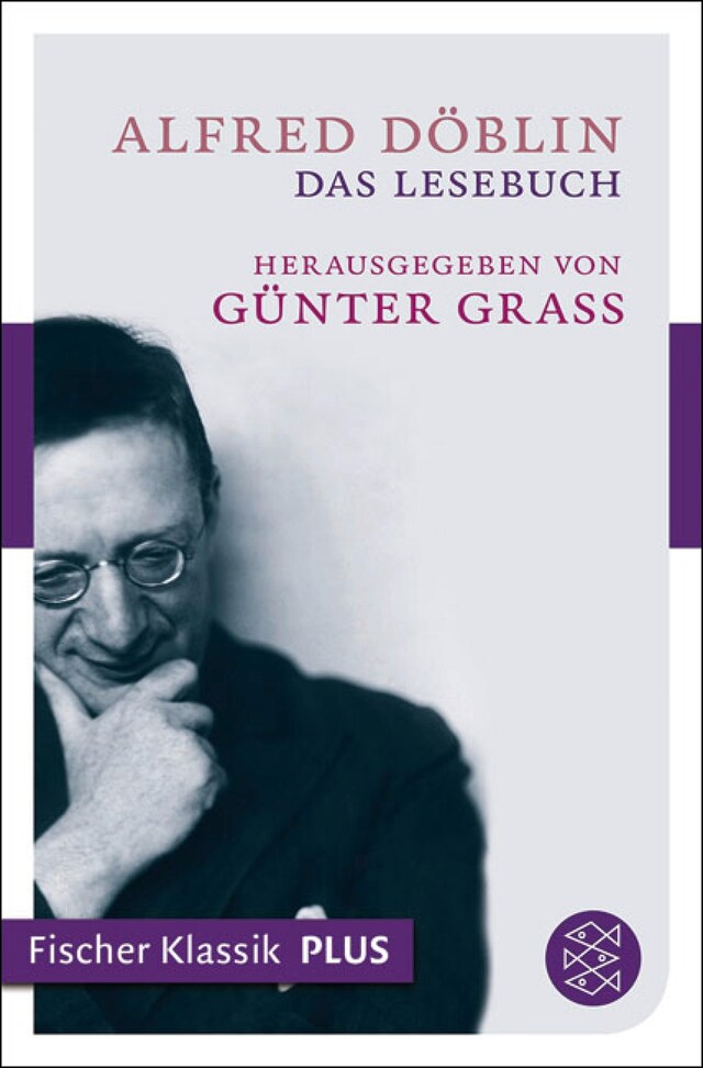 Book cover for Das Lesebuch