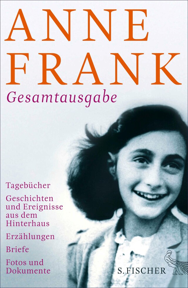 Book cover for Gesamtausgabe