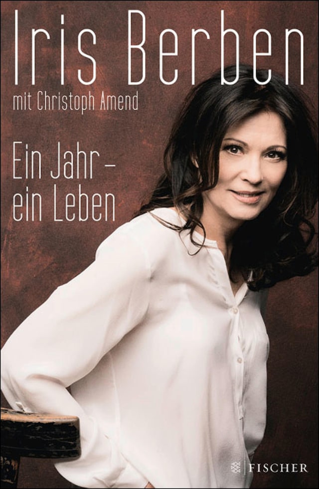 Okładka książki dla Ein Jahr – ein Leben
