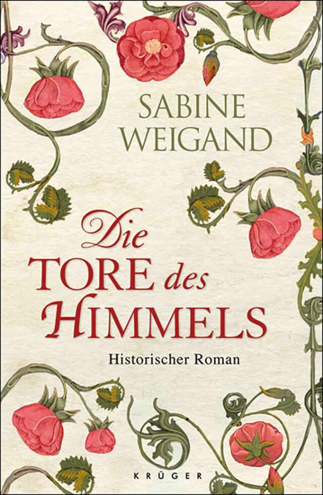 Book cover for Die Tore des Himmels