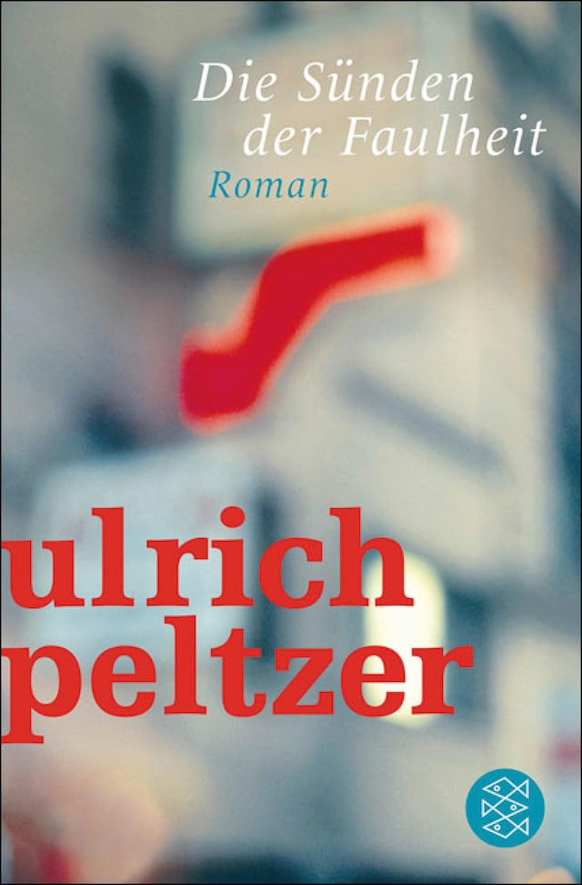 Book cover for Die Sünden der Faulheit