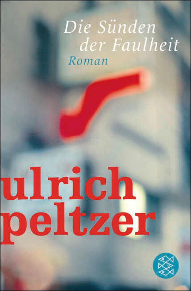 Book cover for Die Sünden der Faulheit