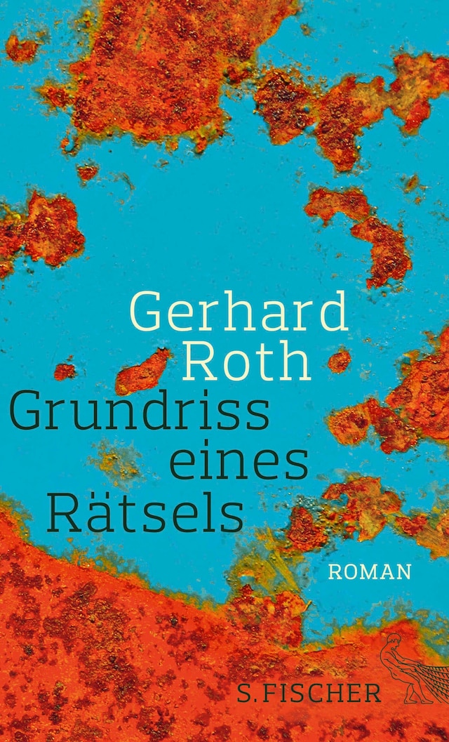 Copertina del libro per Grundriss eines Rätsels