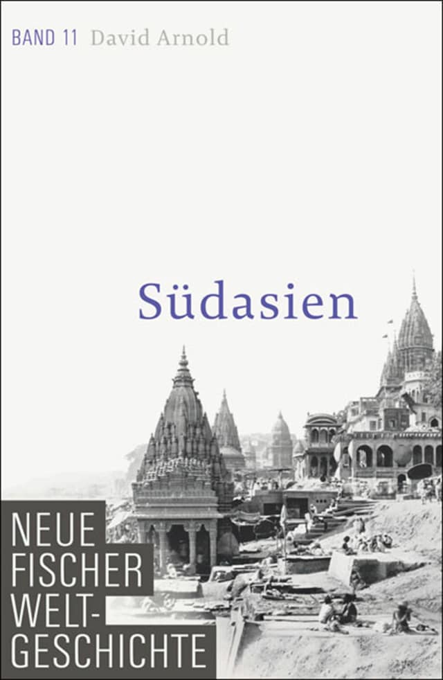 Book cover for Neue Fischer Weltgeschichte. Band 11