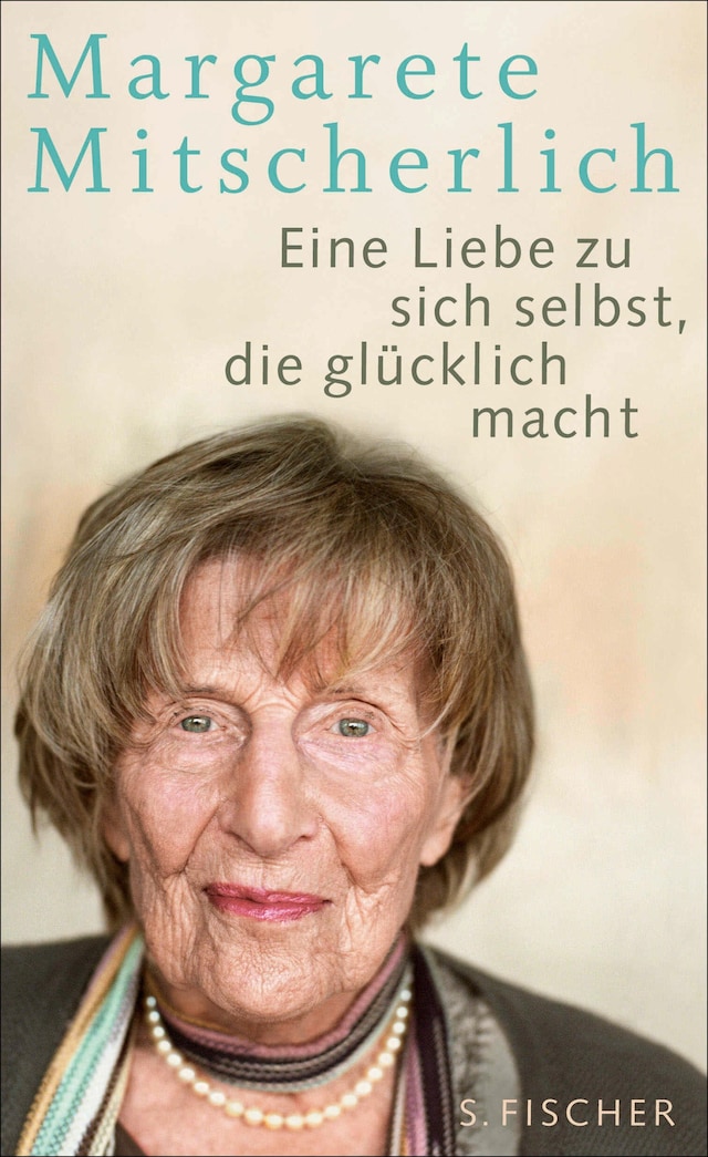 Buchcover für Eine Liebe zu sich selbst, die glücklich macht