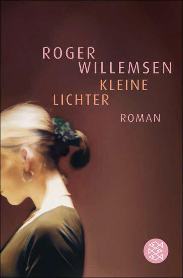 Buchcover für Kleine Lichter