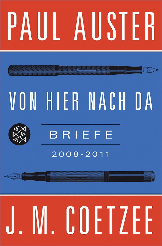 Book cover for Von hier nach da