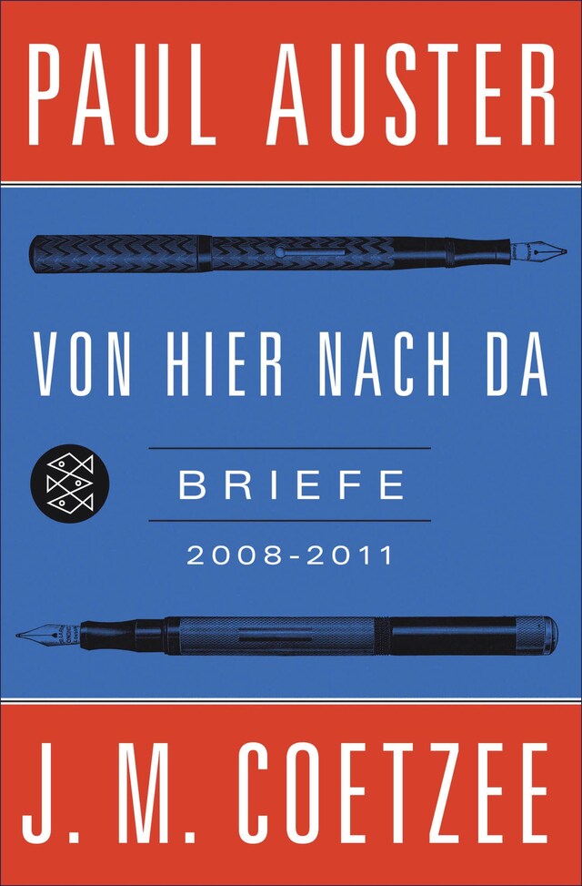 Buchcover für Von hier nach da