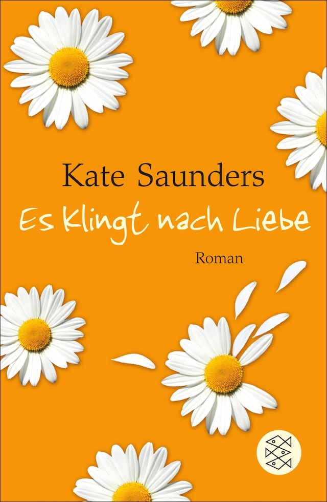 Book cover for Es klingt nach Liebe