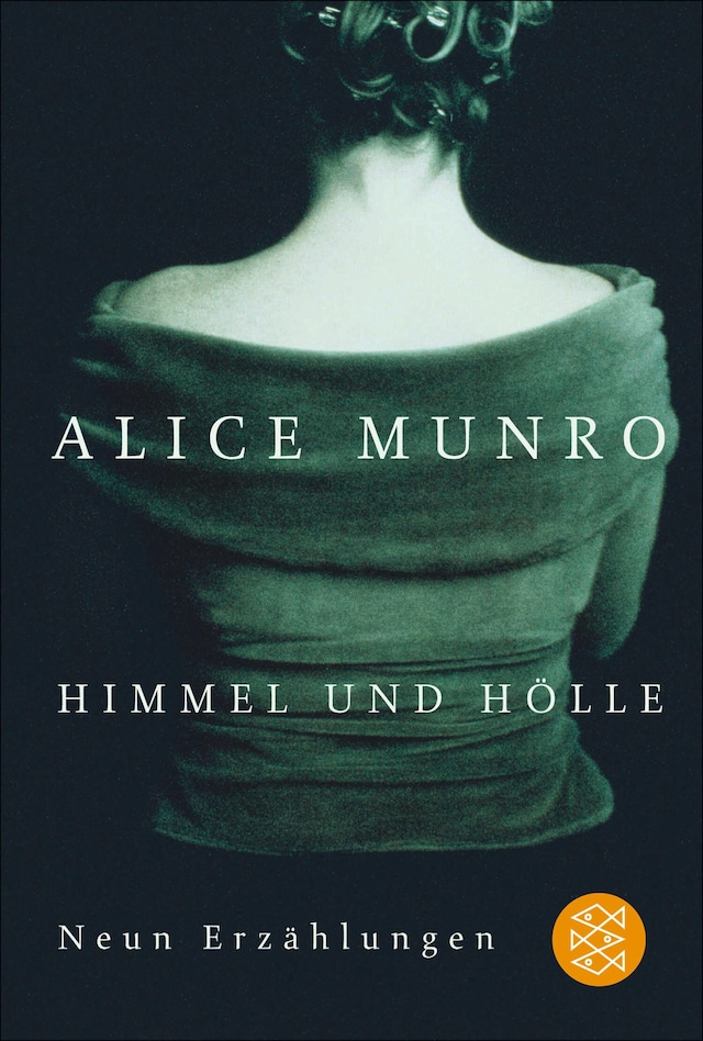 Buchcover für Himmel und Hölle