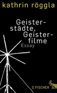 Geisterstädte, Geisterfilme