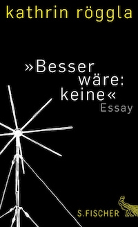 »Besser wäre: keine«
