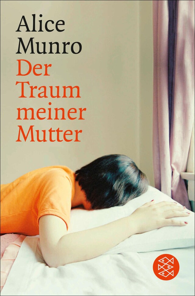 Buchcover für Der Traum meiner Mutter