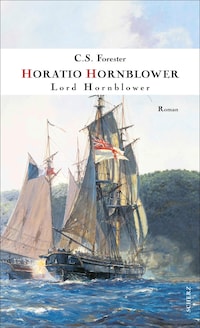 Lord Hornblower