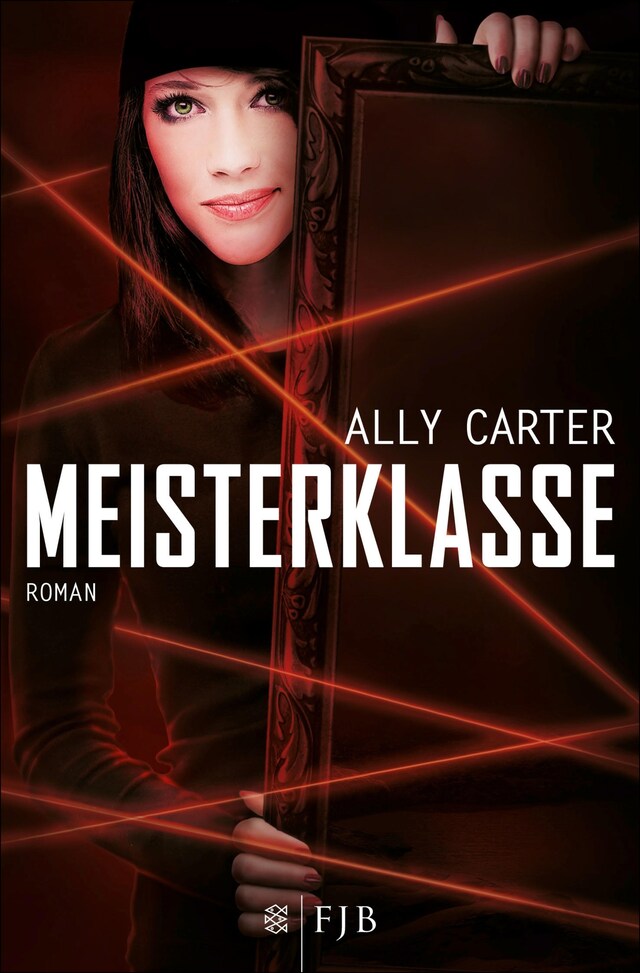 Book cover for Meisterklasse