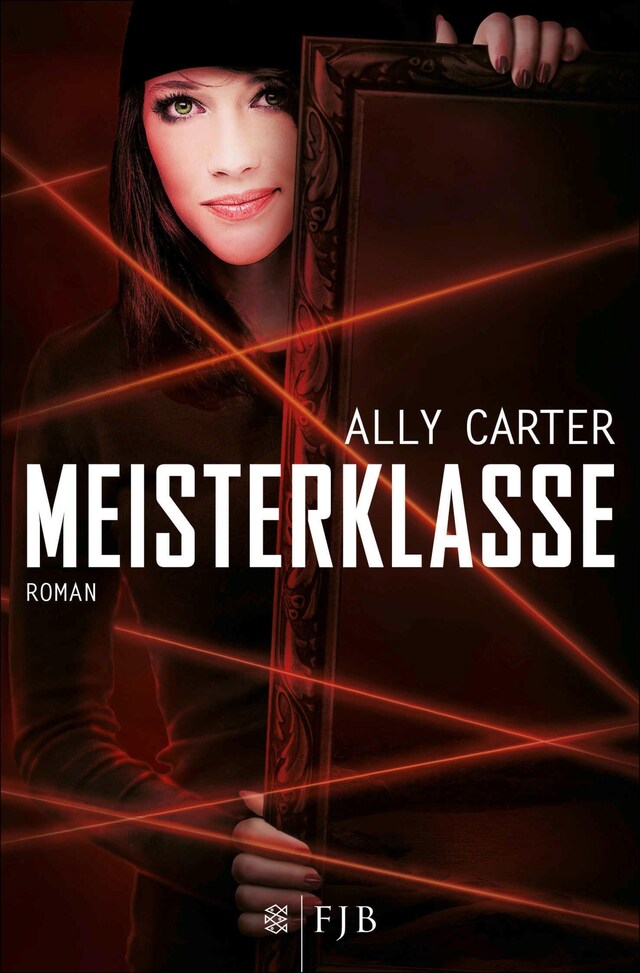 Couverture de livre pour Meisterklasse