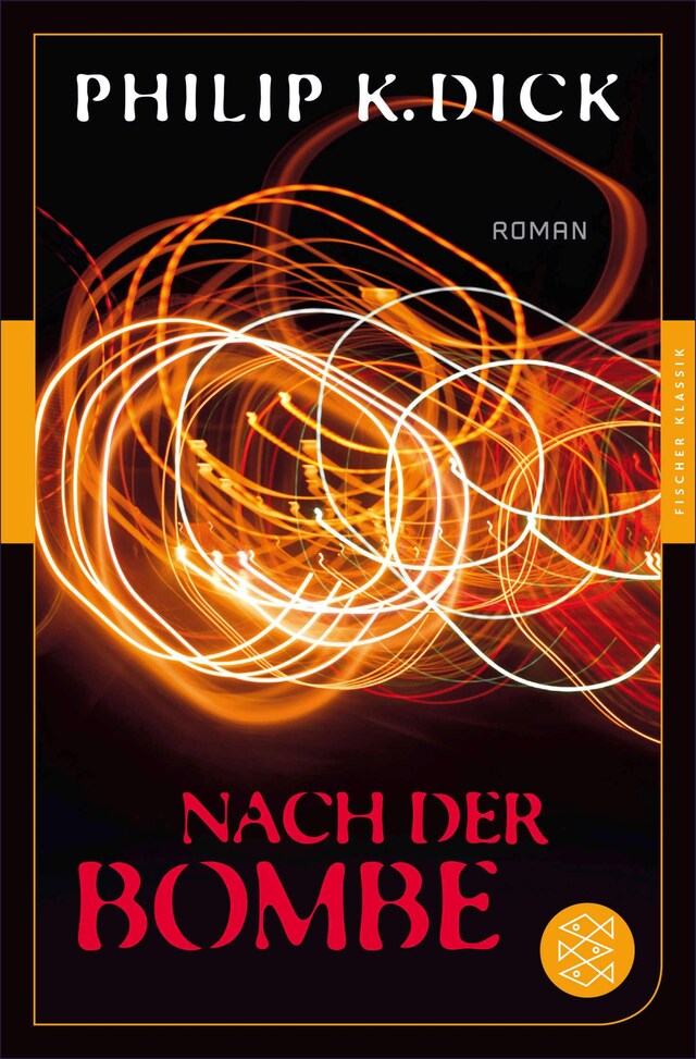 Buchcover für Nach der Bombe