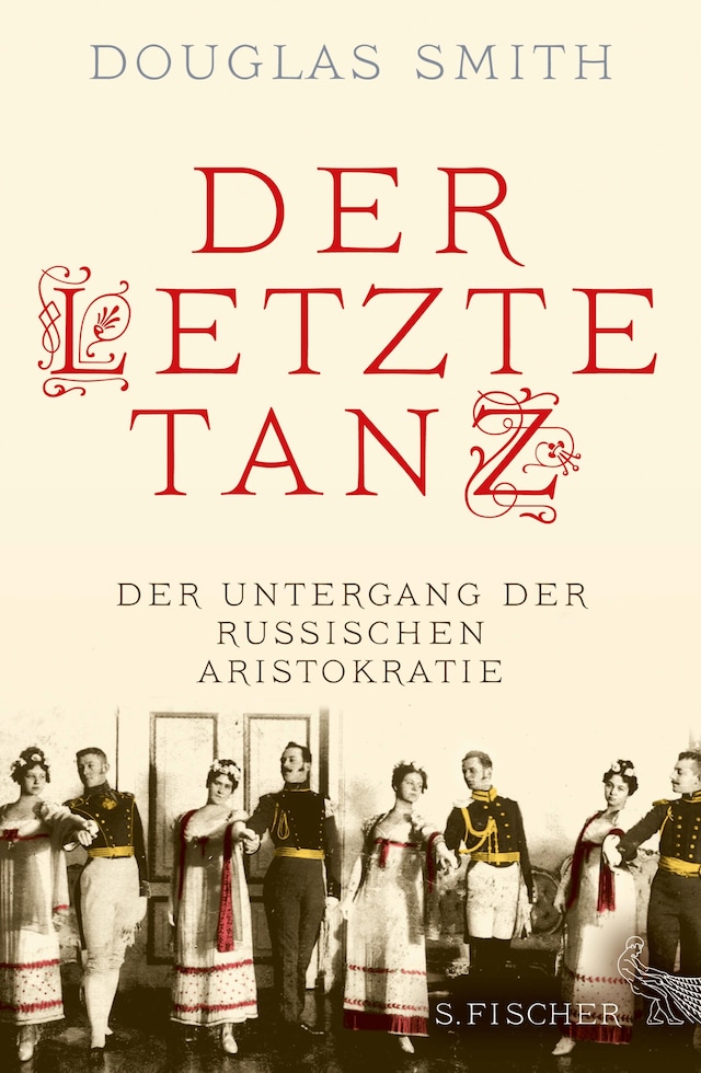 Book cover for Der letzte Tanz