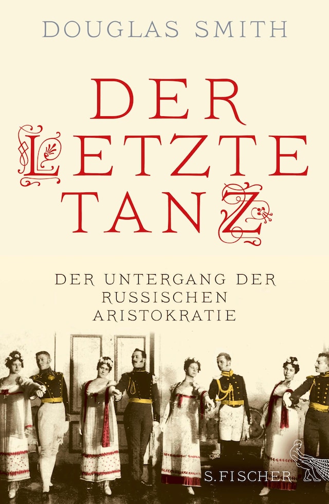 Bokomslag for Der letzte Tanz