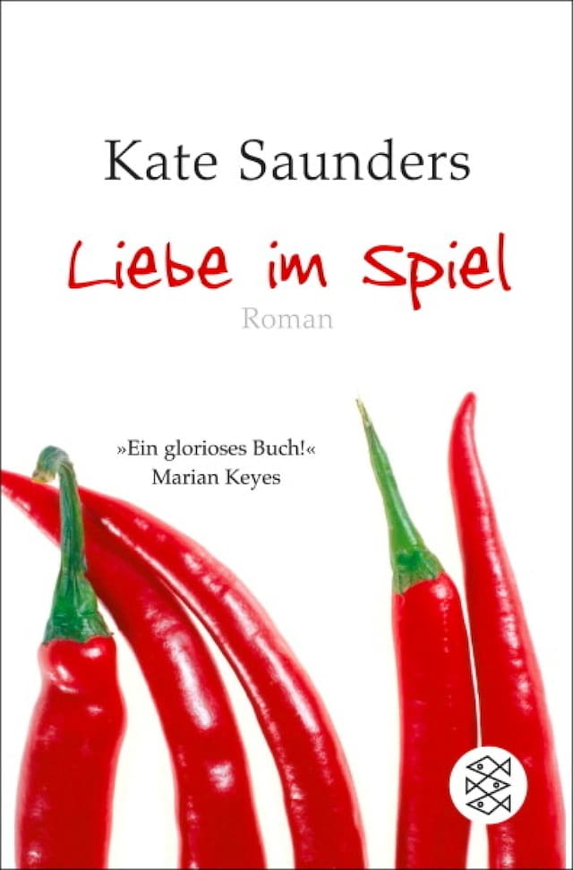 Book cover for Liebe im Spiel