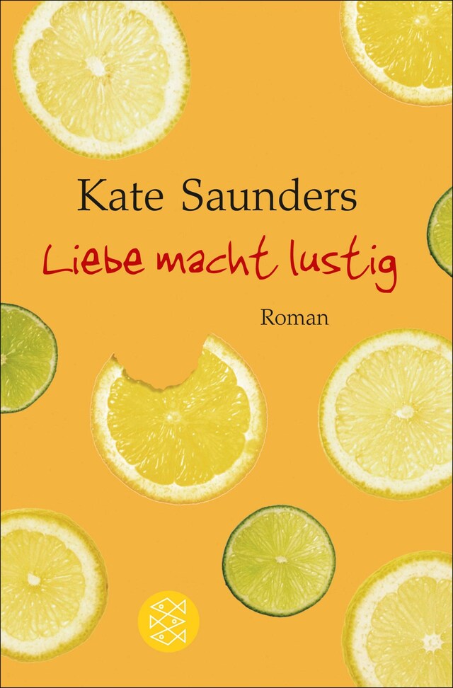 Book cover for Liebe macht lustig