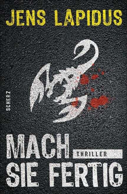 Mach sie fertig bookCoverFor