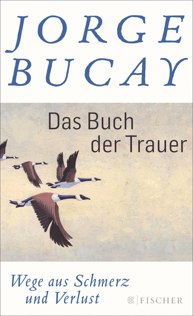 Okładka książki dla Das Buch der Trauer