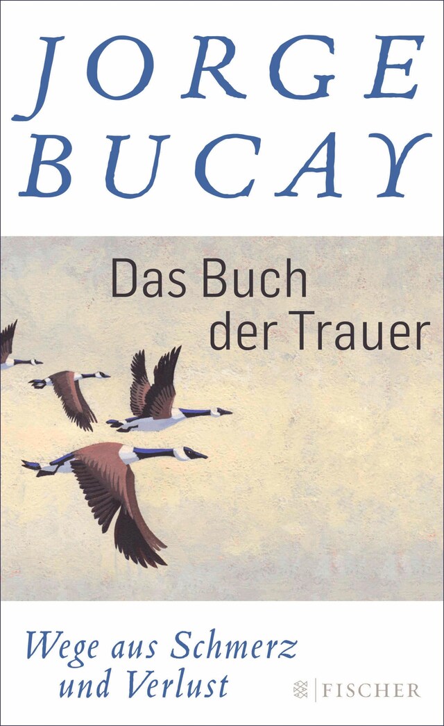 Book cover for Das Buch der Trauer