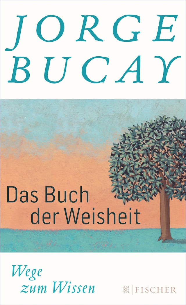 Okładka książki dla Das Buch der Weisheit