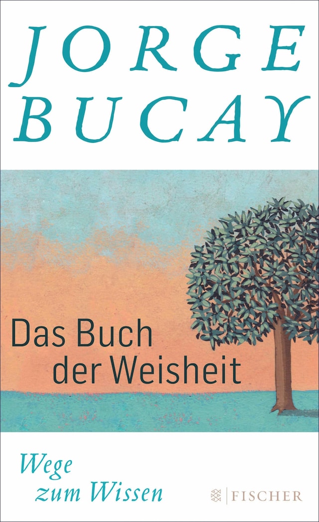 Book cover for Das Buch der Weisheit